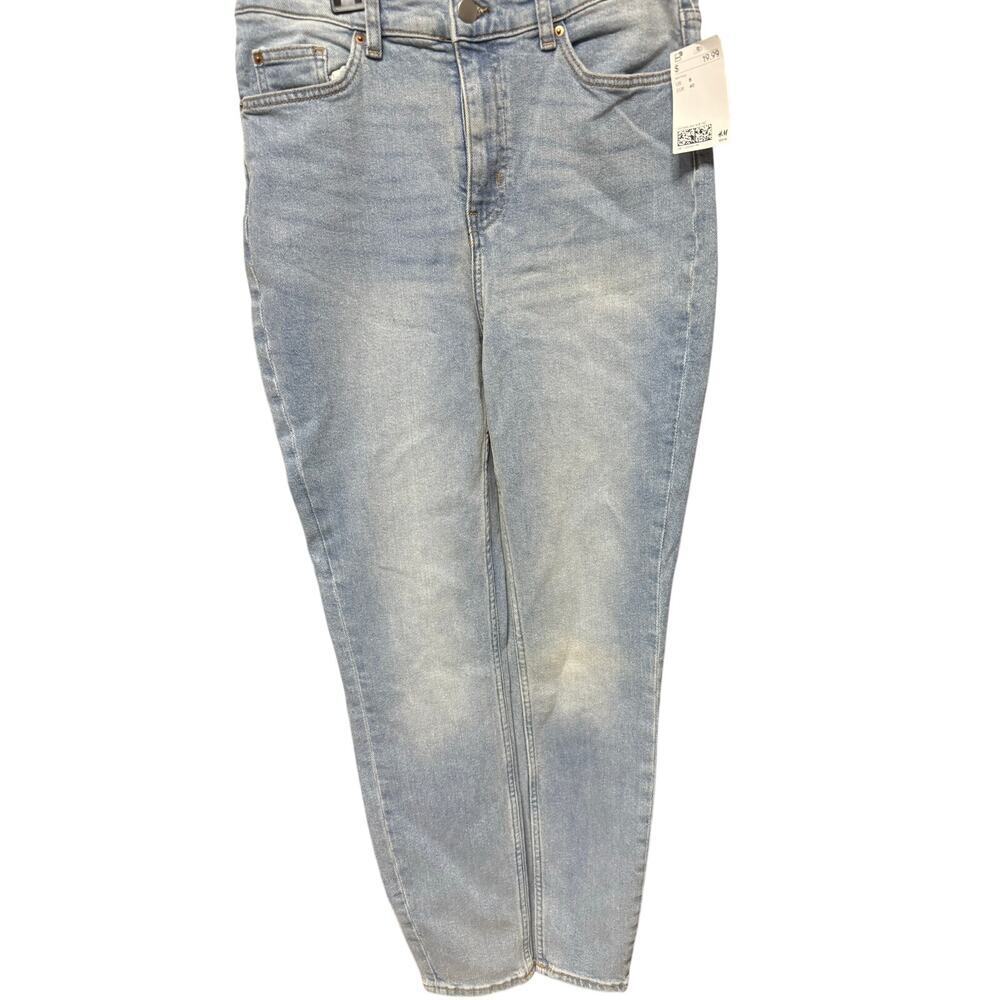 H&M skinny jeans 8